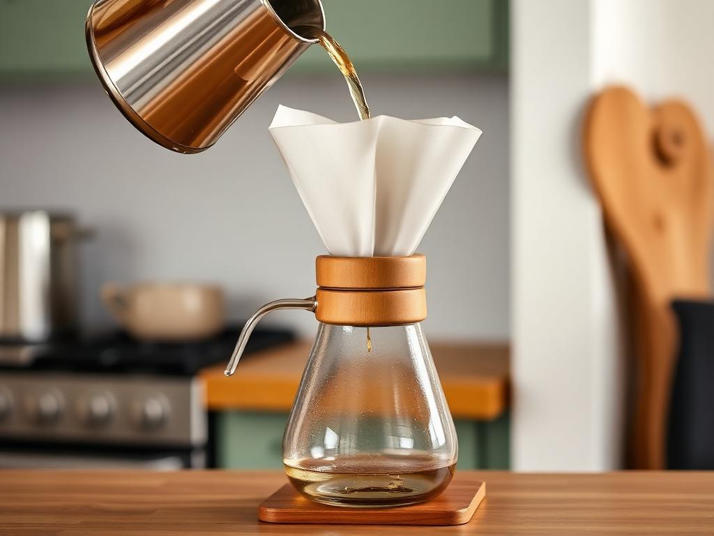 Best Pour Over Coffee Makers in 2026 – Beginner Friendly Guide